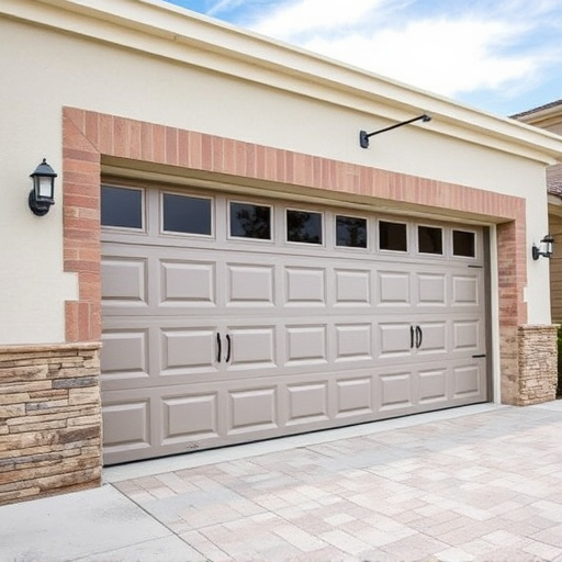 garage door company