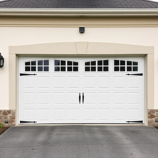 garage door company