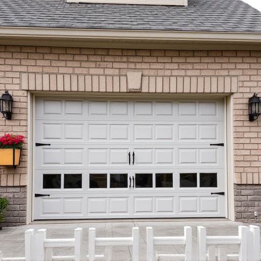 garage door company