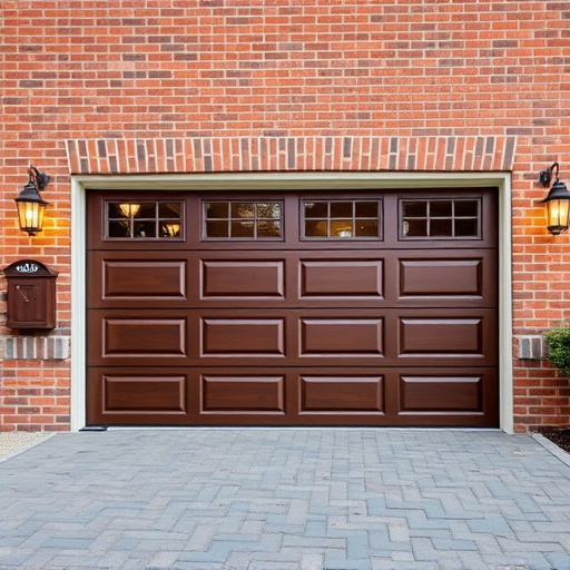 garage door company