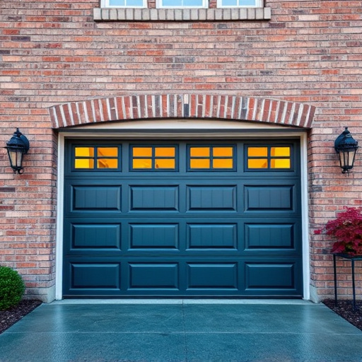 garage door company