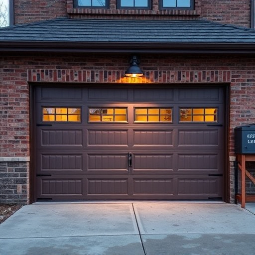 garage door company