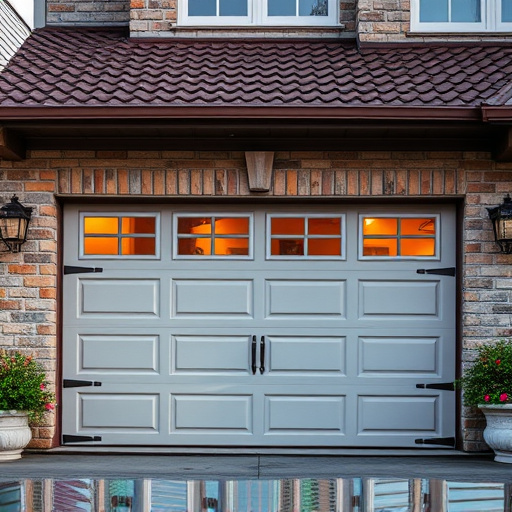 garage door company