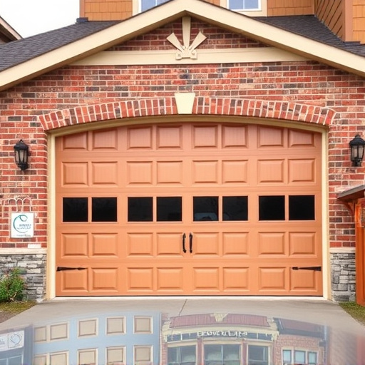 garage door company