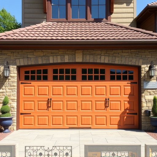 garage door company