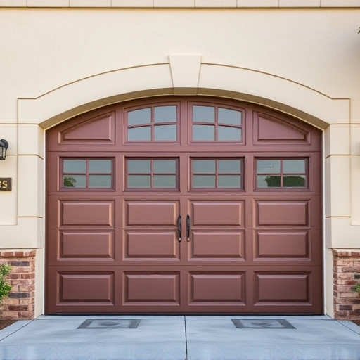garage door company