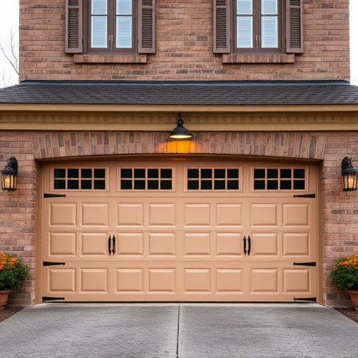 garage door company