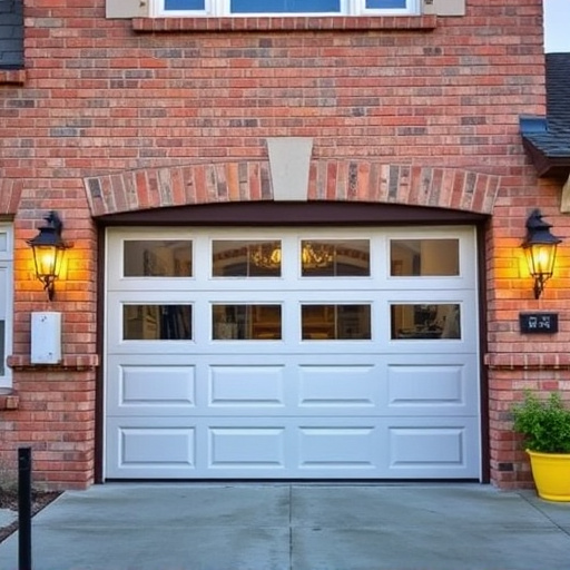 garage door company