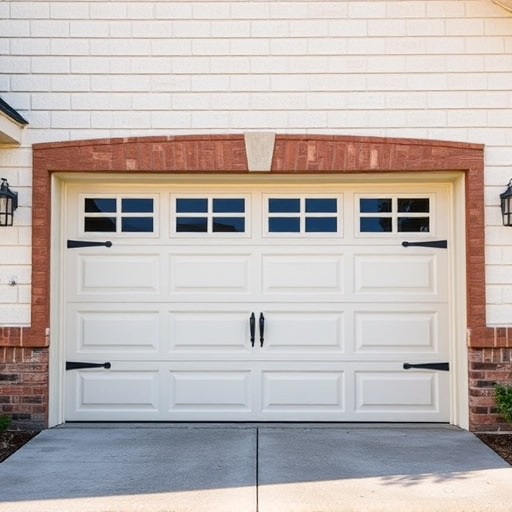 garage door company