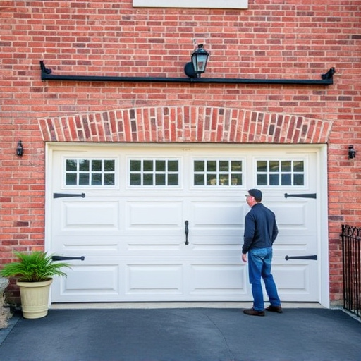 garage door company