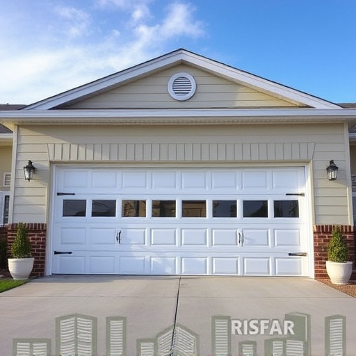 garage door company