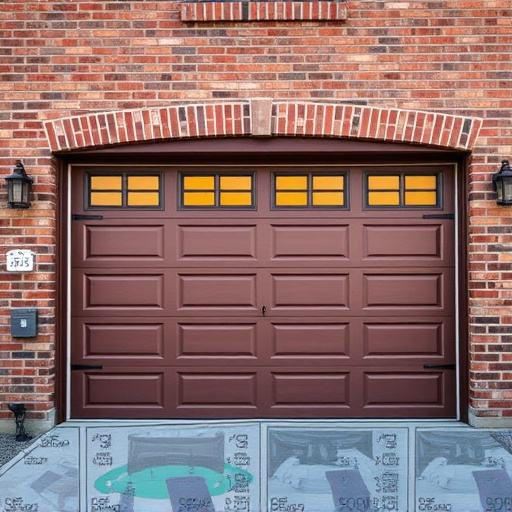garage door company