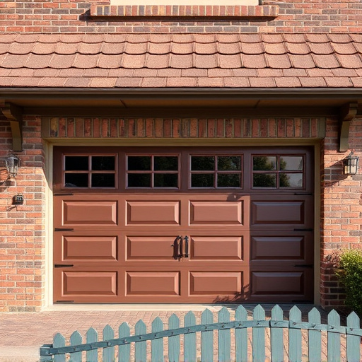 garage door company