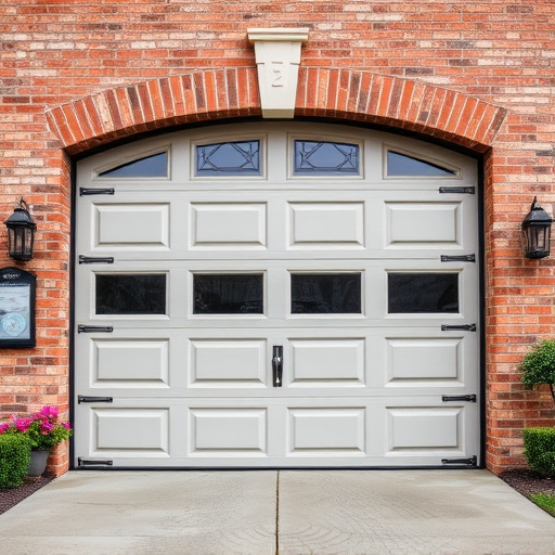 garage door company