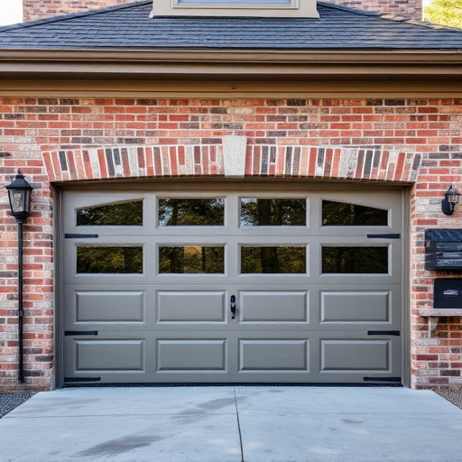 garage door company