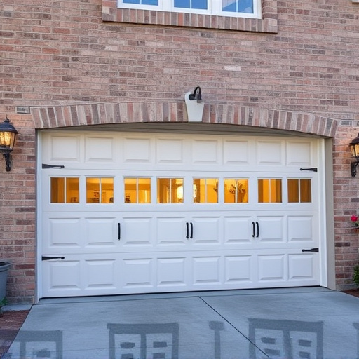 garage door company