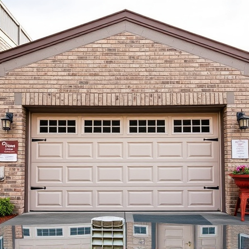 garage door company