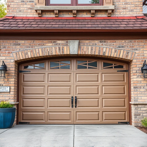 garage door company