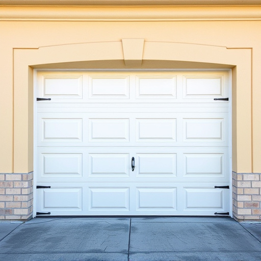 garage door company
