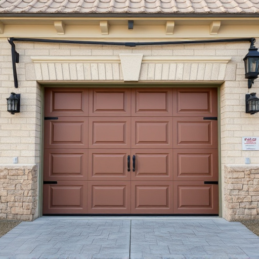 garage door company