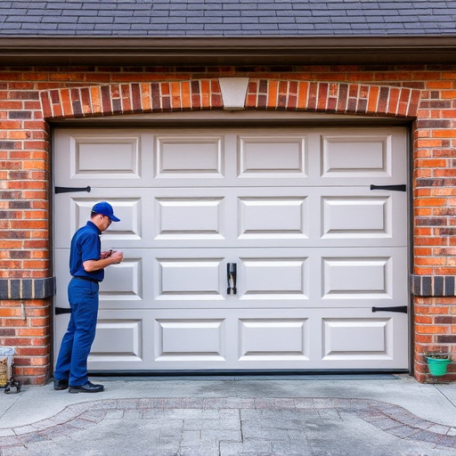 garage door company