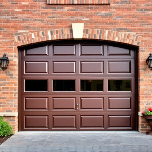 garage door company