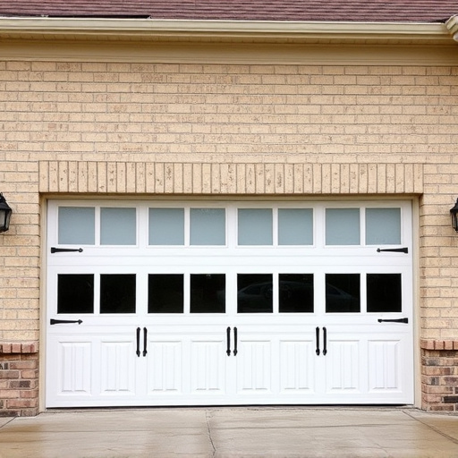 garage door company