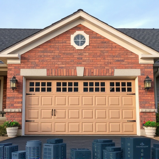 garage door company