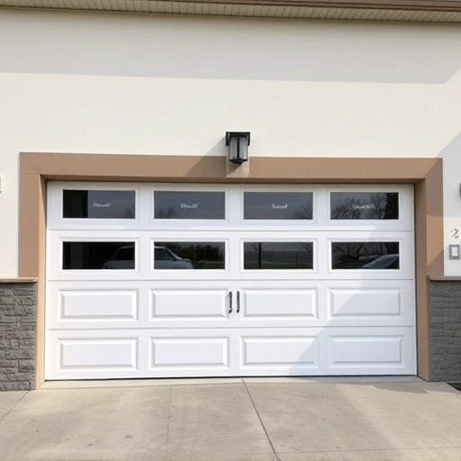 garage door company
