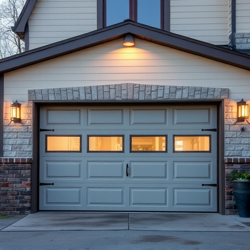 garage door company