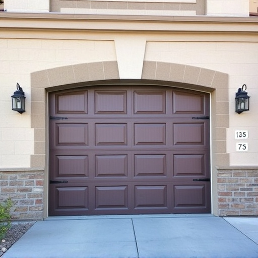 garage door company