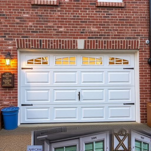 garage door company