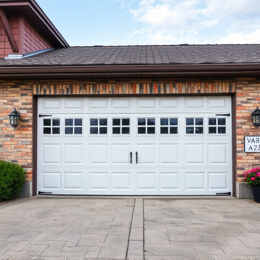 garage door company