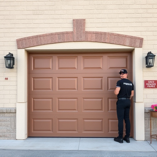garage door company