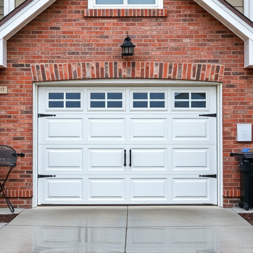 garage door company