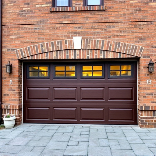 garage door company
