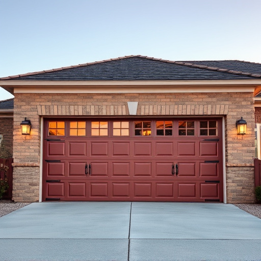 garage door company