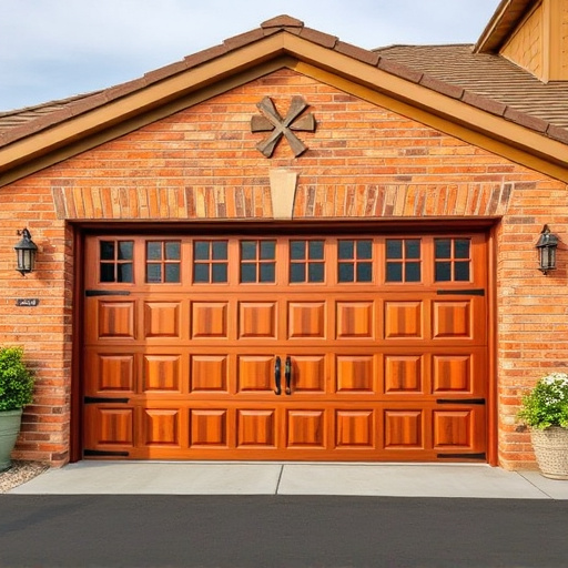 garage door company