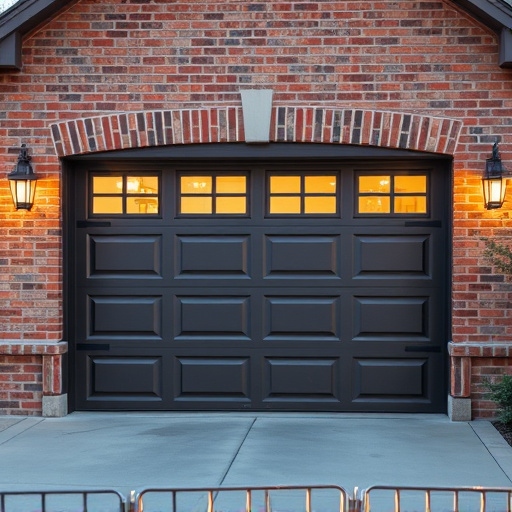 garage door company