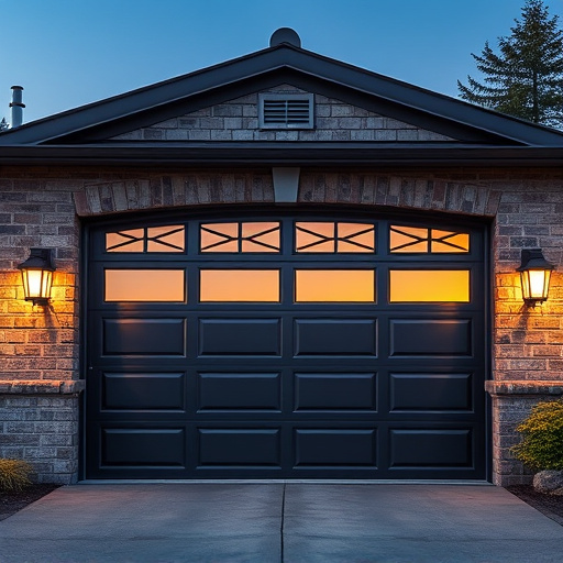 garage door company