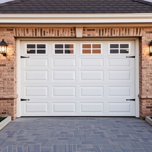 garage door company