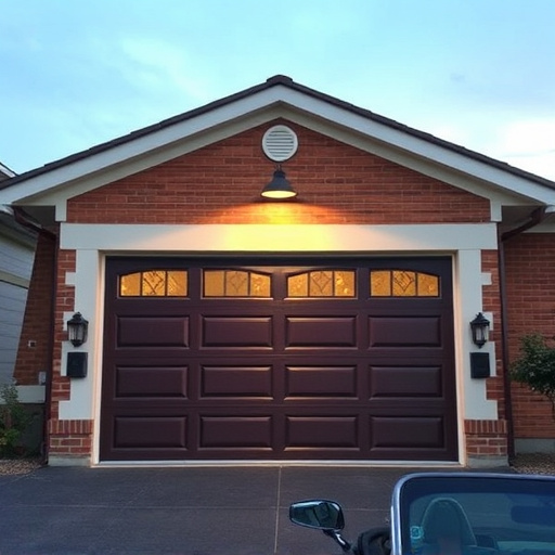 garage door company