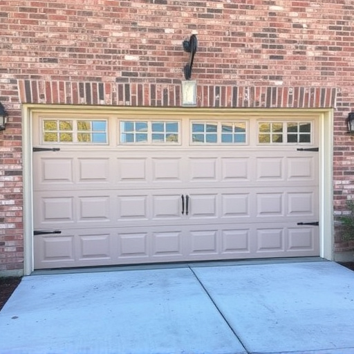 garage door repair