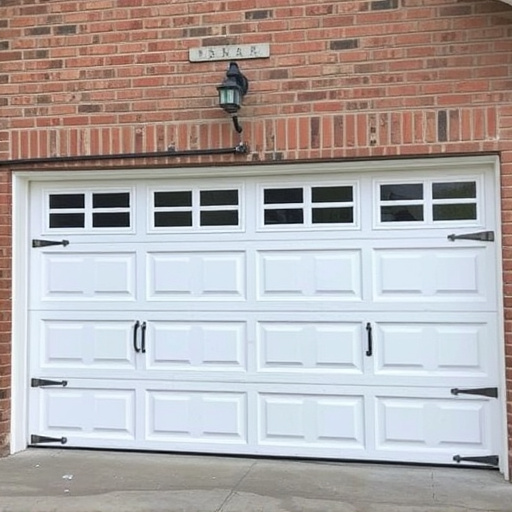 garage door repair