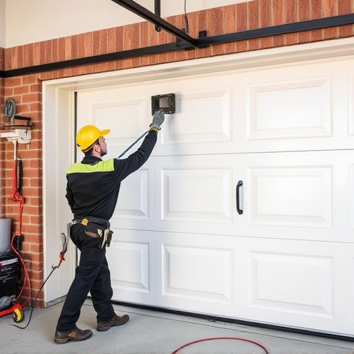 garage door repair