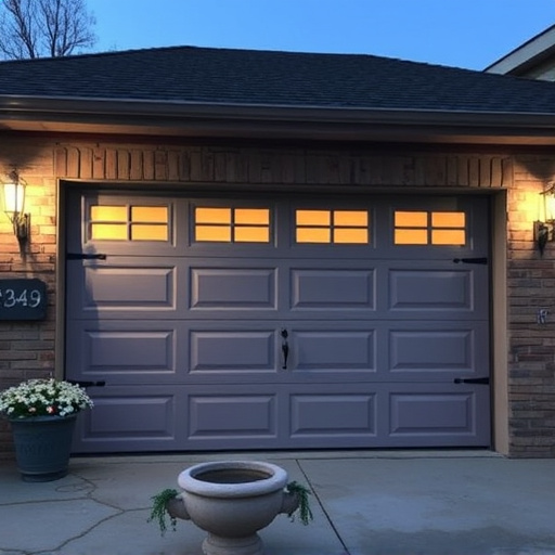 garage door repair