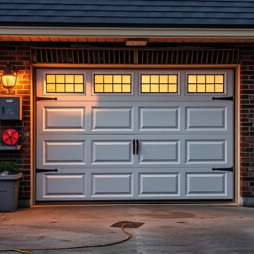 garage door repair