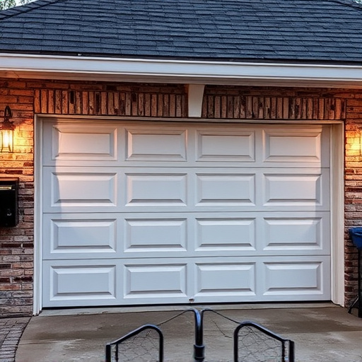 garage door repair