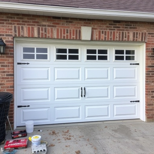 garage door repair