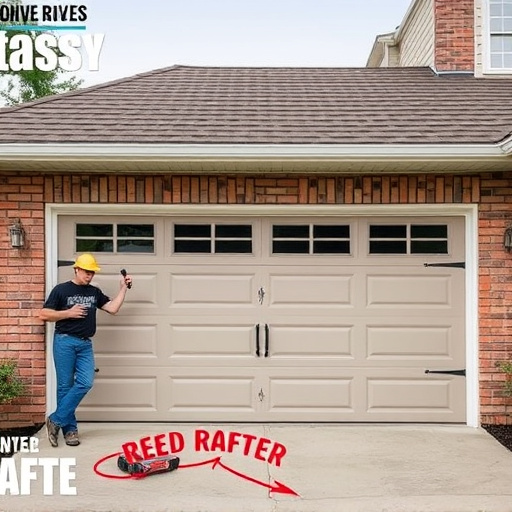 garage door repair